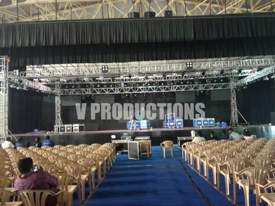 corporate event management company in bangalore